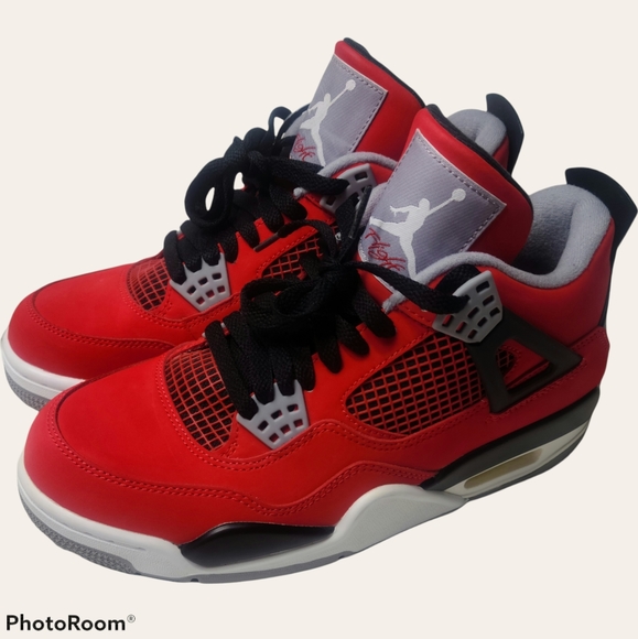 nike air jordan toro bravo 4